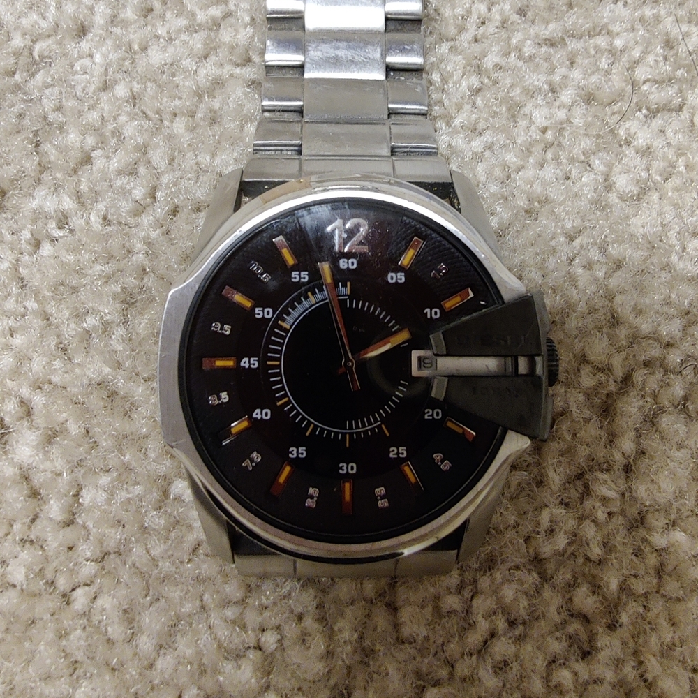 Diesel watch - Picture 2 of 4